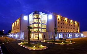 Relax Hotel Airport Nouasseur